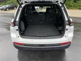 Thumbnail of 2024 Bright White Clearcoat Jeep Grand Cherokee