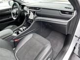 Thumbnail of 2024 Bright White Clearcoat Jeep Grand Cherokee