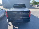 Thumbnail of 2021 Black Chevrolet Silverado 1500