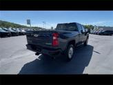 Thumbnail of 2022 Northsky Blue Metallic Chevrolet Silverado 2500