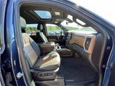 Thumbnail of 2022 Northsky Blue Metallic Chevrolet Silverado 2500