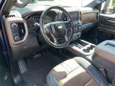 Thumbnail of 2022 Northsky Blue Metallic Chevrolet Silverado 2500