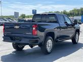 Thumbnail of 2022 Northsky Blue Metallic Chevrolet Silverado 2500