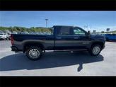 Thumbnail of 2022 Northsky Blue Metallic Chevrolet Silverado 2500
