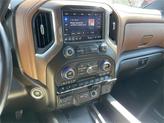 Thumbnail of 2022 Northsky Blue Metallic Chevrolet Silverado 2500