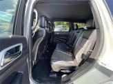 Thumbnail of 2021 Sting Gray Clearcoat Jeep Grand Cherokee
