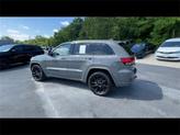 Thumbnail of 2021 Sting Gray Clearcoat Jeep Grand Cherokee