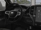 Thumbnail of 2025 Granite Crystal Clearcoat Metallic RAM 2500