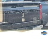 Thumbnail of 2021 Summit White Chevrolet Suburban