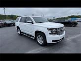 Thumbnail of 2016 Summit White Chevrolet Tahoe