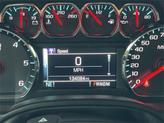 Thumbnail of 2016 Summit White Chevrolet Tahoe