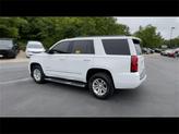 Thumbnail of 2016 Summit White Chevrolet Tahoe