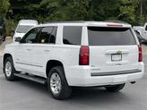 Thumbnail of 2016 Summit White Chevrolet Tahoe