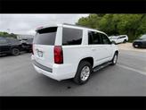 Thumbnail of 2016 Summit White Chevrolet Tahoe