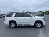 Thumbnail of 2016 Summit White Chevrolet Tahoe
