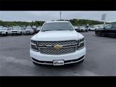 Thumbnail of 2016 Summit White Chevrolet Tahoe
