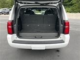 Thumbnail of 2016 Summit White Chevrolet Tahoe