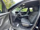 Thumbnail of 2026 Mosaic Black Metallic Chevrolet Traverse