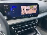 Thumbnail of 2026 Mosaic Black Metallic Chevrolet Traverse