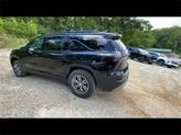 Thumbnail of 2026 Mosaic Black Metallic Chevrolet Traverse