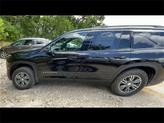 Thumbnail of 2026 Mosaic Black Metallic Chevrolet Traverse