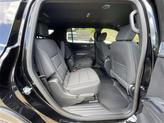 Thumbnail of 2026 Mosaic Black Metallic Chevrolet Traverse