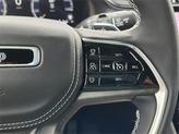 Thumbnail of 2025 Metallic Jeep Grand Cherokee L