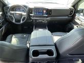 Thumbnail of 2024 Black Chevrolet Silverado 3500