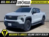 Photo of 2024 Summit White Chevrolet Silverado EV