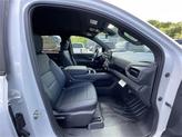 Thumbnail of 2024 Summit White Chevrolet Silverado EV