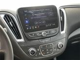 Thumbnail of 2024 Summit White Chevrolet Malibu