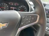 Thumbnail of 2024 Summit White Chevrolet Malibu