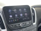Thumbnail of 2024 Summit White Chevrolet Malibu