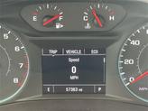 Thumbnail of 2024 Summit White Chevrolet Malibu