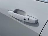 Thumbnail of 2024 Summit White Chevrolet Malibu