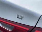Thumbnail of 2024 Summit White Chevrolet Malibu