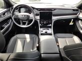 Thumbnail of 2025 Silver Zynith Jeep Grand Cherokee L