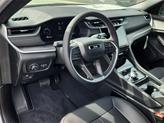 Thumbnail of 2025 Silver Zynith Jeep Grand Cherokee L