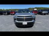 Thumbnail of 2026 Sterling Gray Metallic Chevrolet Traverse