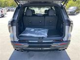 Thumbnail of 2026 Sterling Gray Metallic Chevrolet Traverse
