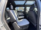 Thumbnail of 2026 Sterling Gray Metallic Chevrolet Traverse
