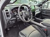 Thumbnail of 2025 Bright White Clearcoat RAM 2500