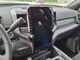 Thumbnail of 2025 Bright White Clearcoat RAM 2500
