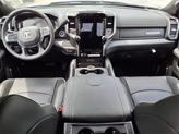 Thumbnail of 2025 Diamond Black RAM 2500
