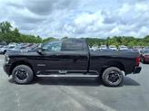 Thumbnail of 2025 Diamond Black RAM 2500