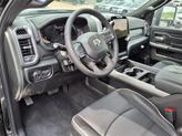 Thumbnail of 2025 Diamond Black RAM 2500