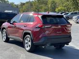Thumbnail of 2020 Ruby Flare Pearl Toyota RAV4
