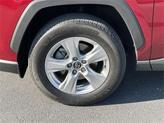 Thumbnail of 2020 Ruby Flare Pearl Toyota RAV4