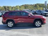 Thumbnail of 2020 Ruby Flare Pearl Toyota RAV4