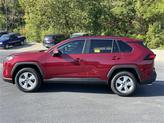 Thumbnail of 2020 Ruby Flare Pearl Toyota RAV4
